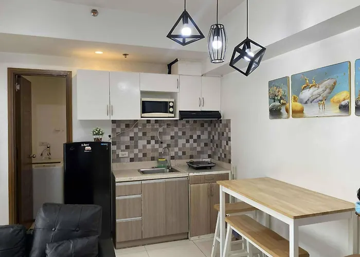 Family Flat * Cebu