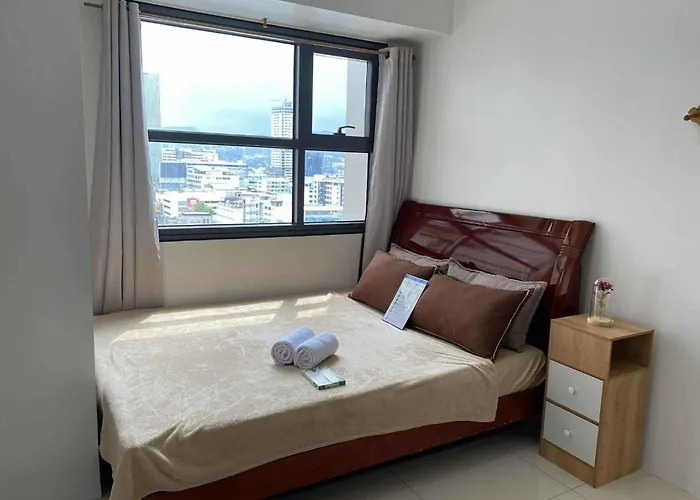Casa vacanze Family Flat *